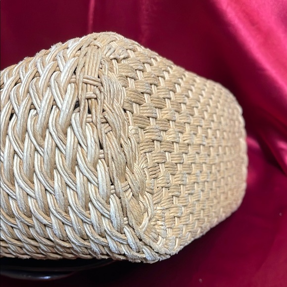 Brighton Beige and Black Women's Handbag - Picture 12 of 13